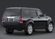 Dodge Nitro SLT